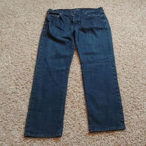 Lucky men's jeans